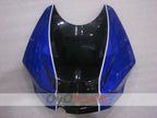 Kit de carenado por inyección para BMW S1000RR 09-14 - Blanco, Negro - PIRELLI #OYO87902403