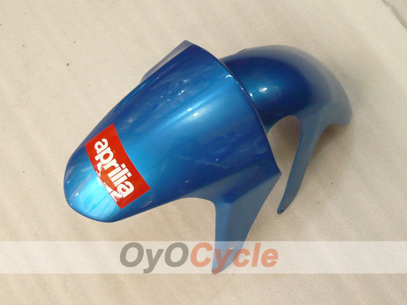 Carenado delantero para Aprilia 06-11 RS125 #OYO87911914