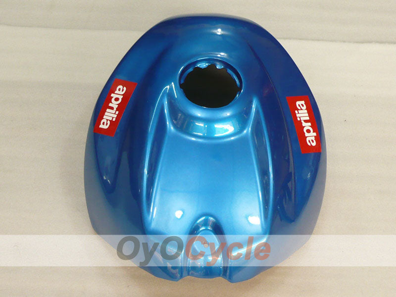 Carenado de tanque de combustible para Aprilia 06-11 RS125 #OYO87911921 Imagen principal del producto