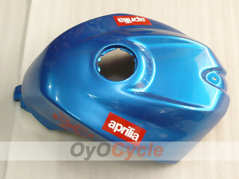 Carenado de tanque de combustible para Aprilia 06-11 RS125 #OYO87911921 Imagen secundaria del producto