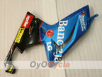Carenado lateral izquierdo y derecho para Aprilia 06-11 RS125 #OYO87911908