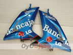 Carenado lateral izquierdo y derecho para Aprilia 06-11 RS125 #OYO87911908