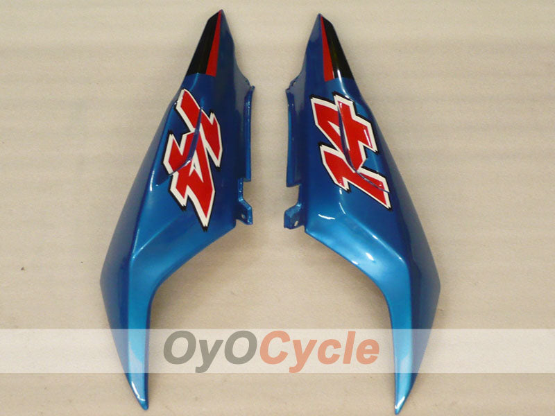 Colín Trasero Para Aprilia 06-11 RS125 #OYO87911925 Imagen secundaria del producto