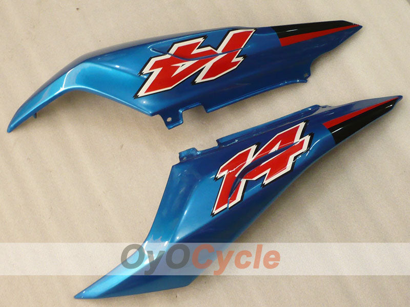 Colín Trasero Para Aprilia 06-11 RS125 #OYO87911925