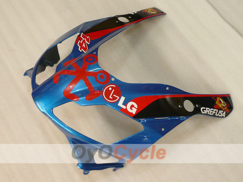 Carenado superior delantero para Aprilia 06-11 RS125 #OYO87911904 Imagen secundaria del producto