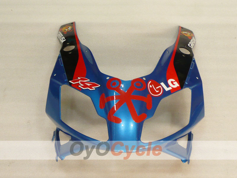 Carenado superior delantero para Aprilia 06-11 RS125 #OYO87911904 Imagen principal del producto