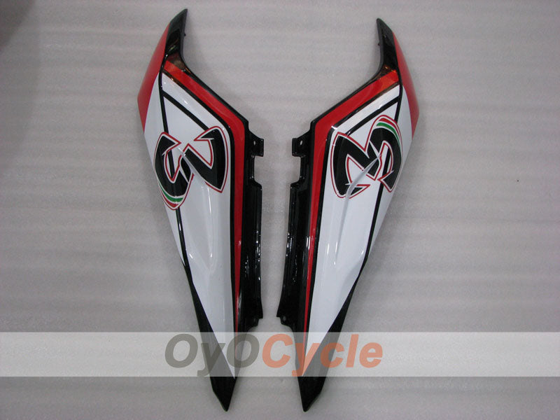 Carenado trasero para Aprilia 06-11 RS125 #OYO87911942 Imagen secundaria del producto