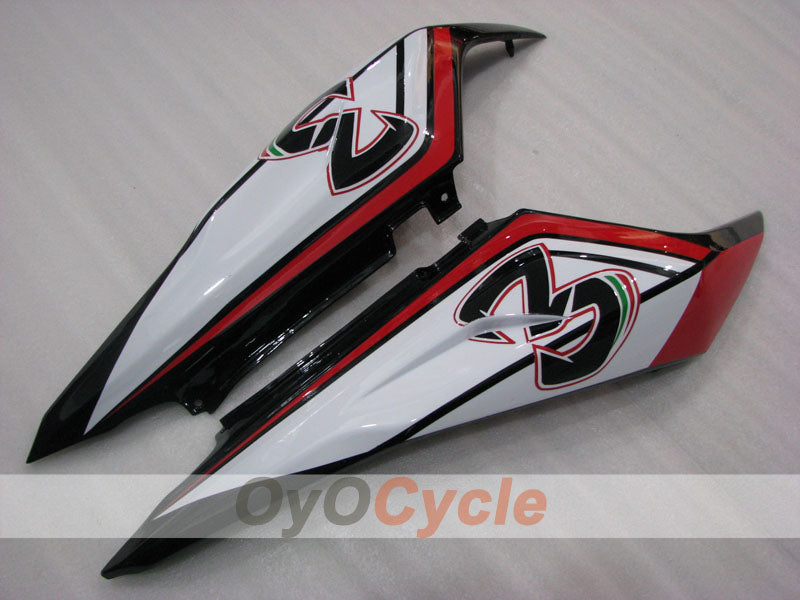Carenado trasero para Aprilia 06-11 RS125 #OYO87911942 Imagen principal del producto