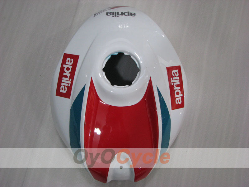 Carenado del tanque de combustible para Aprilia 06-11 RS125 #OYO87911941 Imagen principal del producto
