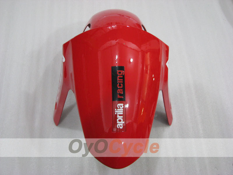 Carenado delantero de guardabarros para Aprilia 06-11 RS125 #OYO87911939