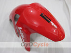 Carenado delantero de guardabarros para Aprilia 06-11 RS125 #OYO87911939