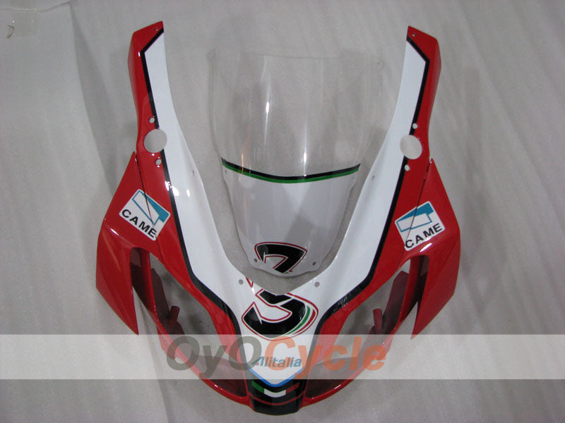 Carenado Superior Delantero para Aprilia 06-11 RS125 #OYO87911937 Imagen principal del producto