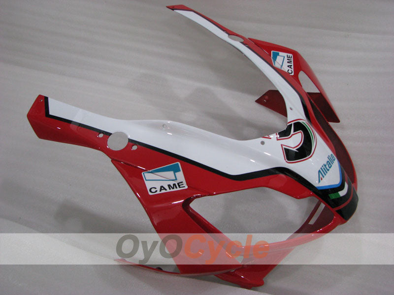 Carenado Superior Delantero para Aprilia 06-11 RS125 #OYO87911937 Imagen secundaria del producto