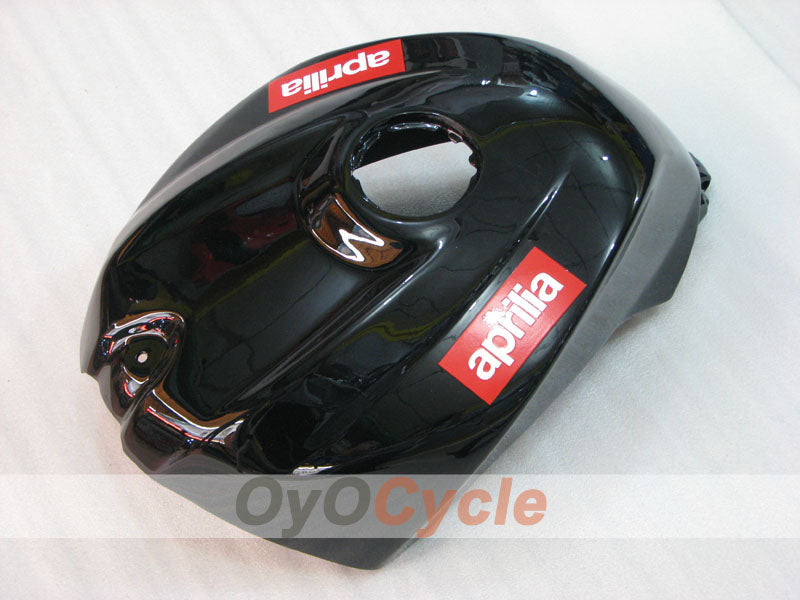 Carenado del tanque de combustible para Aprilia 06-11 RS125 #OYO87911952 Imagen secundaria del producto