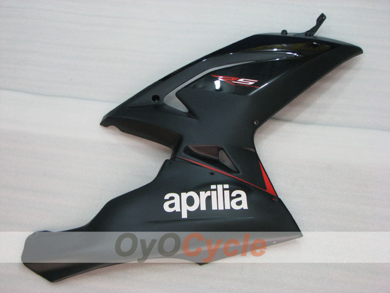 Carenado lateral izquierdo y derecho para Aprilia 06-11 RS125 #OYO87911948 Imagen secundaria del producto