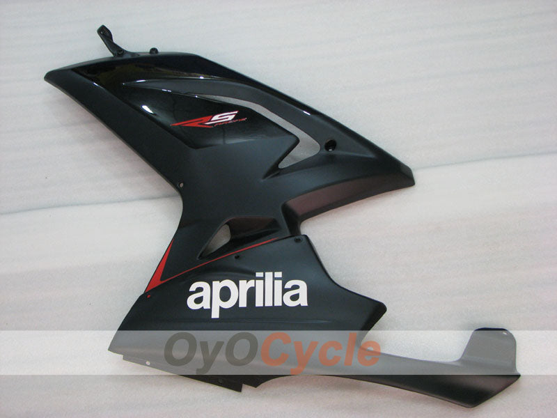 Carenado lateral izquierdo y derecho para Aprilia 06-11 RS125 #OYO87911948 Imagen principal del producto