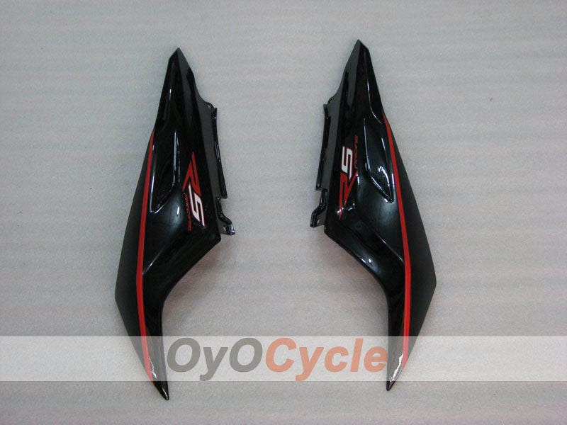 Carenado trasero para Aprilia 06-11 RS125 #OYO87911953