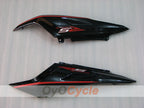 Carenado trasero para Aprilia 06-11 RS125 #OYO87911953