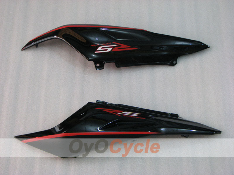 Carenado trasero para Aprilia 06-11 RS125 #OYO87911953