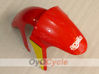 Carenado del guardabarros delantero para Aprilia 06-11 RS125 #OYO87911959