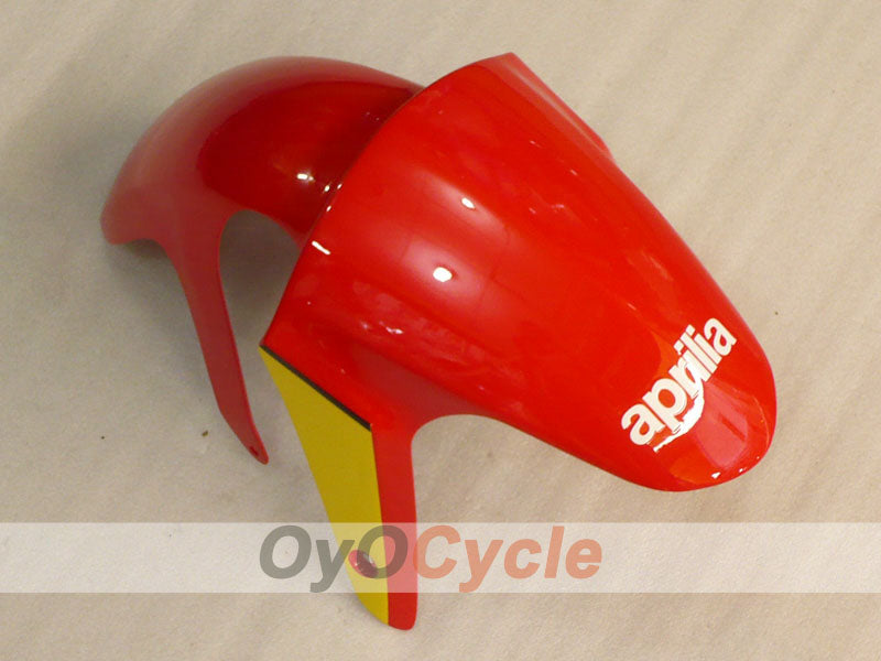 Carenado del guardabarros delantero para Aprilia 06-11 RS125 #OYO87911959