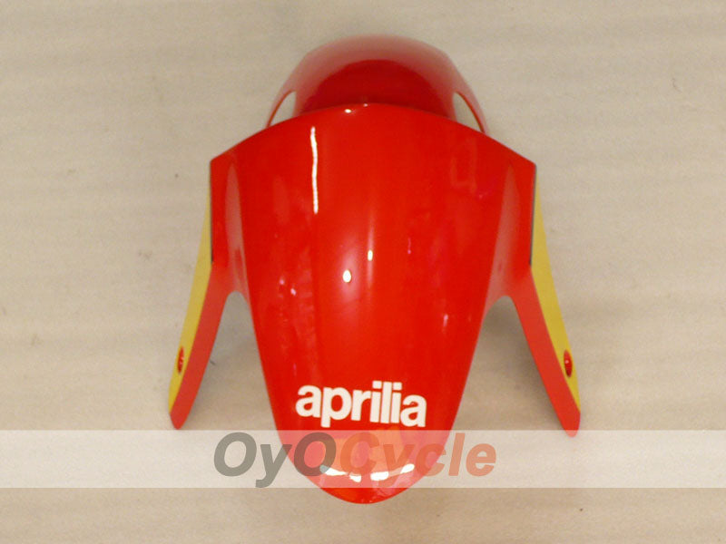 Kit de carenado para Aprilia RS125 06-10 - Rojo, Negro - Estilo de fábrica #OYO87902408