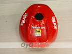 Kit de carenado para Aprilia RS125 06-10 - Rojo, Negro - Estilo de fábrica #OYO87902408