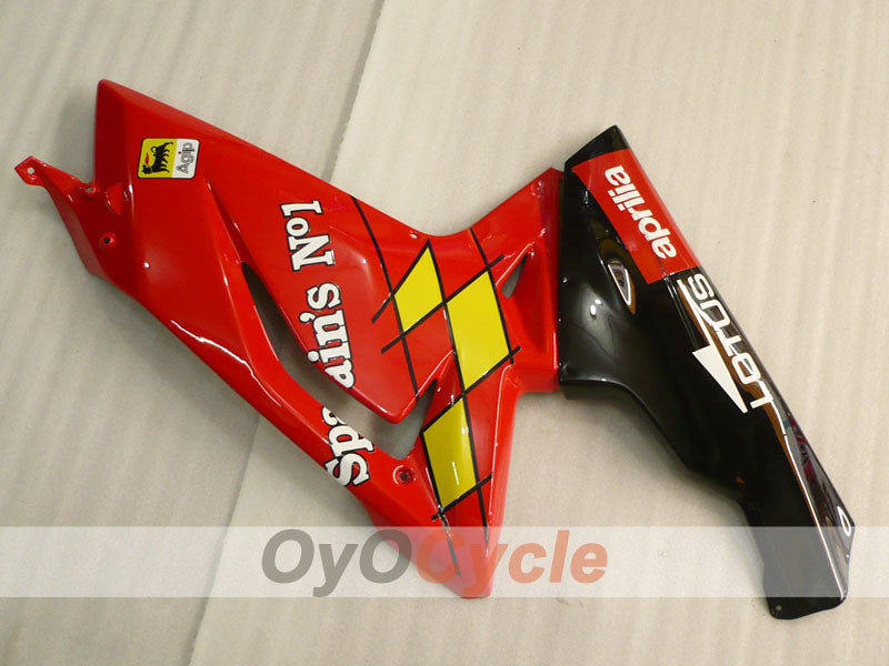 Carenado lateral izquierdo y derecho para Aprilia 06-11 RS125 #OYO87911957 Imagen principal del producto