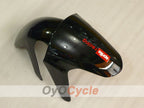 Kit de carenado para Aprilia RS125 06-10 - Rojo, Negro - Estilo de fábrica #OYO87902409
