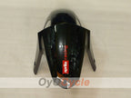 Kit de carenado para Aprilia RS125 06-10 - Rojo, Negro - Estilo de fábrica #OYO87902409