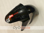 Kit de carenado para Aprilia RS125 06-10 - Rojo, Negro - Estilo de fábrica #OYO87902409