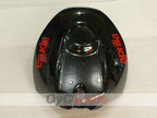 Kit de carenado para Aprilia RS125 06-10 - Rojo, Negro - Estilo de fábrica #OYO87902409
