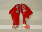 Kit de carenado para Aprilia RS125 06-10 - Rojo, Negro - Estilo de fábrica #OYO87902409