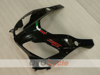 Kit de carenado para Aprilia RS125 06-10 - Rojo, Negro - Estilo de fábrica #OYO87902409