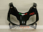 Kit de carenado para Aprilia RS125 06-10 - Rojo, Negro - Estilo de fábrica #OYO87902409