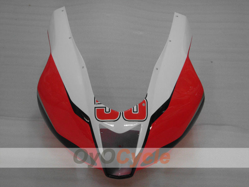 Carenado superior delantero para Aprilia 03-06 RSV1000R #OYO87912488 Imagen principal del producto
