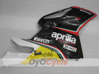 Carenado lateral izquierdo y derecho para Aprilia 03-06 RSV1000R #OYO87912489