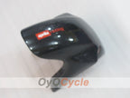 Carenado para Aprilia RSV1000R 03-06 - Rojo, Negro - Estilo de fábrica #OYO87902413