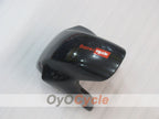 Carenado para Aprilia RSV1000R 03-06 - Rojo, Negro - Estilo de fábrica #OYO87902413