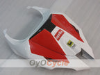 Carenado para Aprilia RSV1000R 03-06 - Rojo, Negro - Estilo de fábrica #OYO87902413