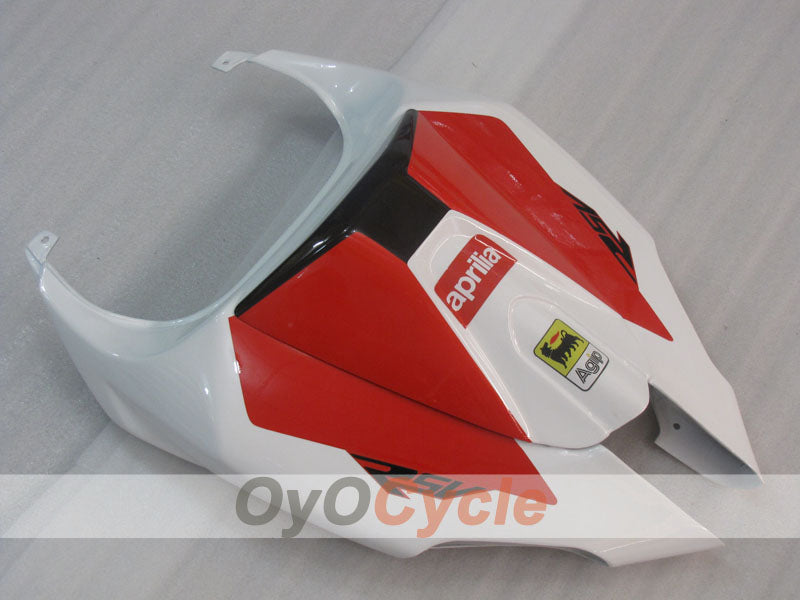 Carenado trasero + Cubre asiento para Aprilia 03-06 RSV1000R #OYO87912496 Imagen principal del producto