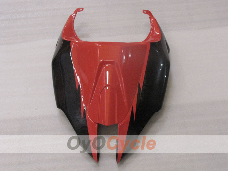 Carenado trasero + tapa de asiento para Aprilia 03-06 RSV1000R #OYO87912499 Imagen secundaria del producto