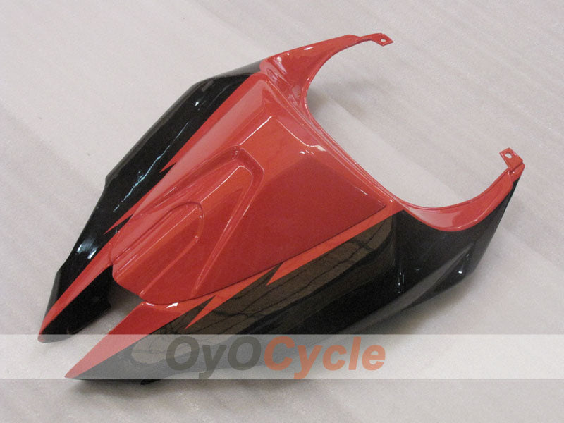 Carenado trasero + tapa de asiento para Aprilia 03-06 RSV1000R #OYO87912499 Imagen principal del producto