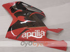 Carenado lateral izquierdo y derecho para Aprilia 03-06 RSV1000R #OYO87912498