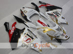 Kit de carenado para Aprilia RSV1000R 03-06 - Blanco, Negro - Estilo original #OYO87902415