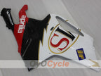 Kit de carenado para Aprilia RSV1000R 03-06 - Blanco, Negro - Estilo original #OYO87902415