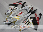 Kit de carenado para Aprilia RSV1000R 03-06 - Blanco, Negro - Estilo original #OYO87902415