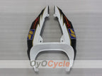Kit de carenado para Aprilia RSV1000R 03-06 - Blanco, Negro - Estilo original #OYO87902415