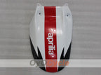 Kit de carenado para Aprilia RSV1000R 03-06 - Blanco, Negro - Estilo original #OYO87902415