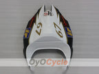 Kit de carenado para Aprilia RSV1000R 03-06 - Blanco, Negro - Estilo original #OYO87902415